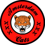 Amsterdam Cats